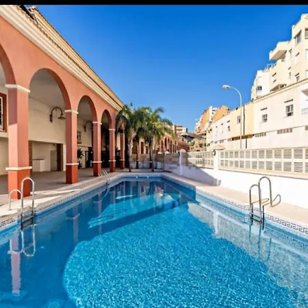 Charming Three Bedrooms With Seaview 아파트